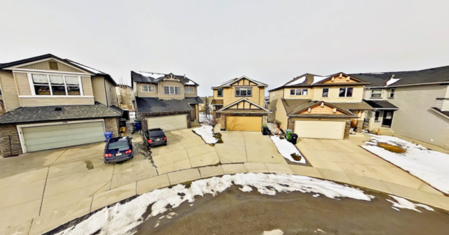 191 Pantego Close NW, Calgary