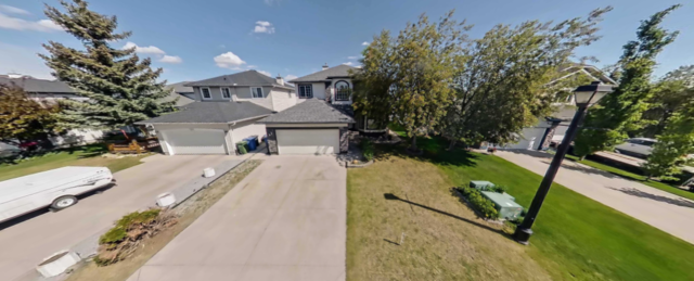 135 Lakeview Cove, Chestermere